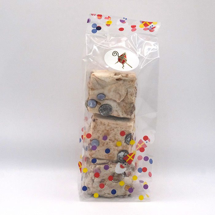 Marshmallow Sinterklaas - Marshmallowstore.nl
