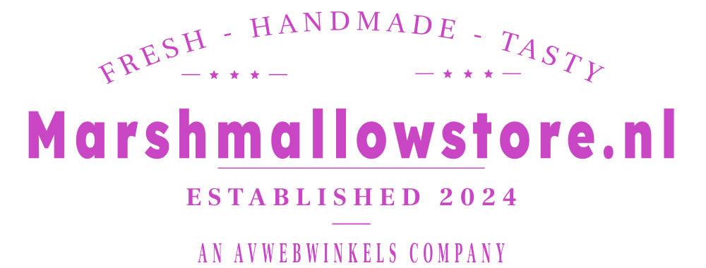 Marshmallowstore.nl