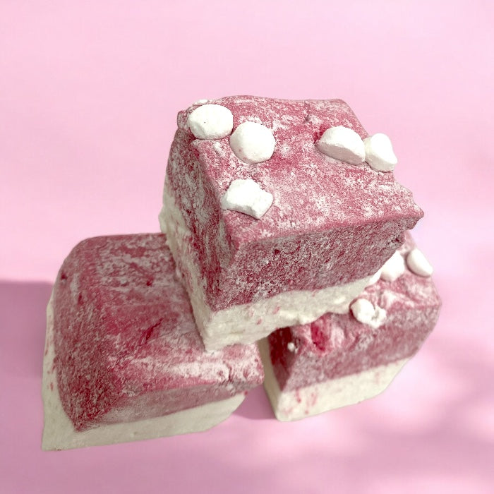 Strawberry Cheesecake Marshmallow