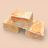 Marshmallow Peach White Chocolate – Happy Easter Edition