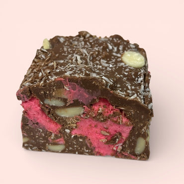 Rocky Road Tropical - Marshmallowstore.nl