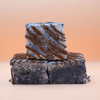 Marshmallow Holländischer Lakritz & Schokolade