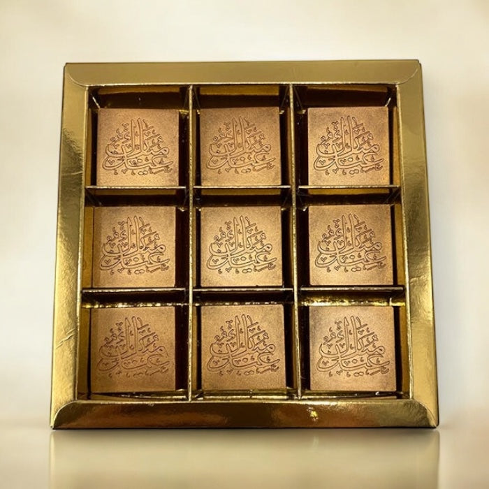 Chocolade
