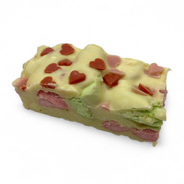 Rocky Road Tropical Love