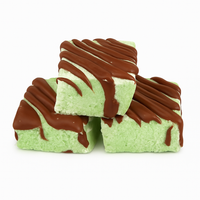 Chocolate Mint Marshmallow