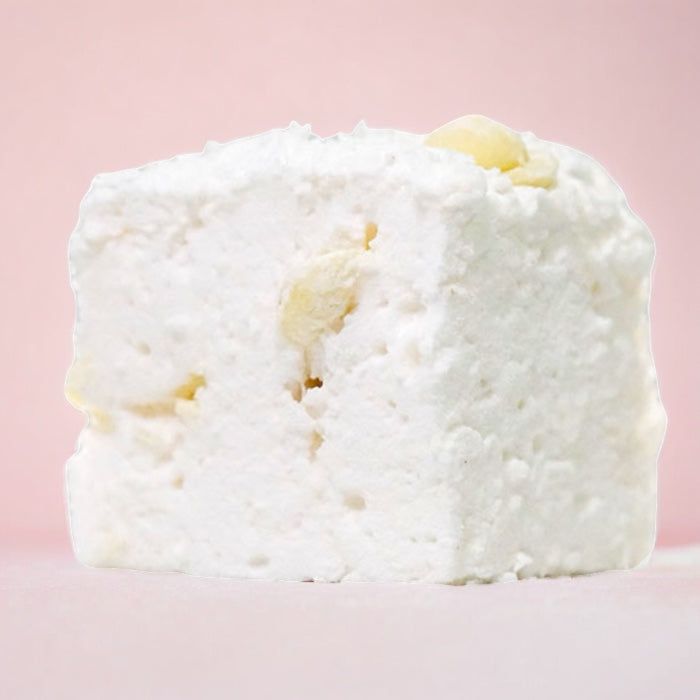 Marshmallow Coconut Rum