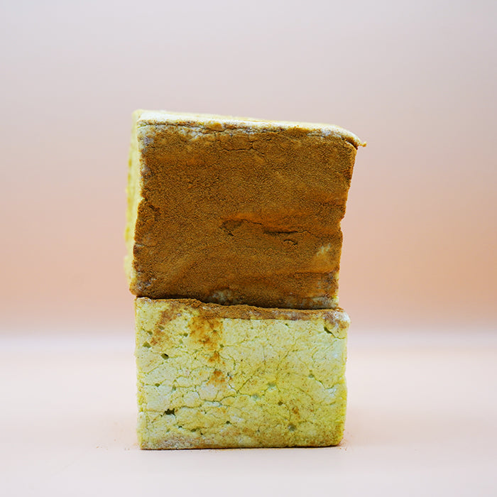 Candy Apple Cinnamon Marshmallow