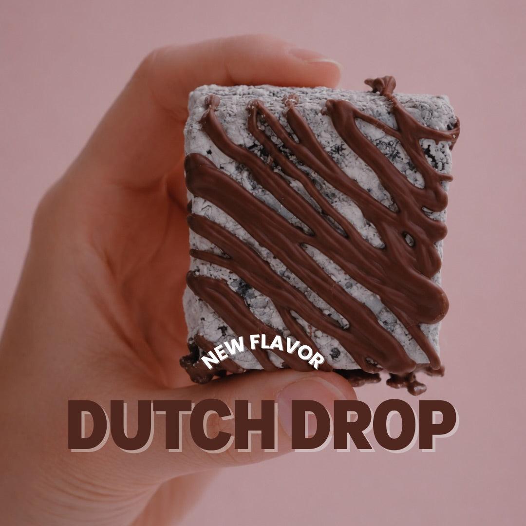 Proefbox Marshmallows & Rocky Road – Luxe Mixbox met 17 Smaken