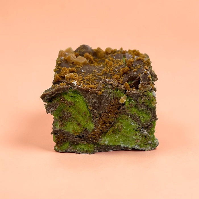 Rocky Road Biscoff, Apple Cinnamon & Caramel - Marshmallowstore.nl